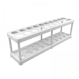 Подставка-штатив под 20 пробирок - fgospostavki.ru - Ростов-на-Дону