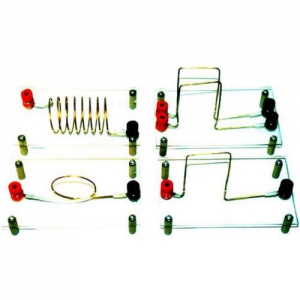 Набор для демонстрации магнитных полей - fgospostavki.ru - Ростов-на-Дону