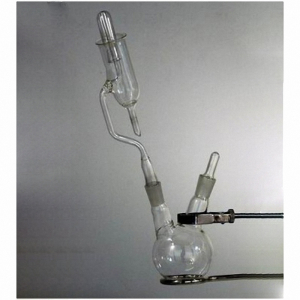 Прибор демонстрационный для получения галоидоалканов  - fgospostavki.ru - Ростов-на-Дону