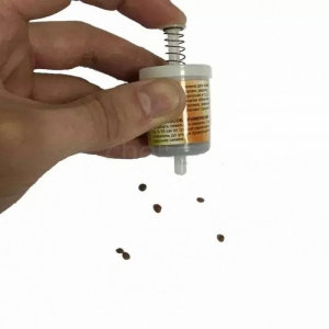 Прибор для сбора семян и мелких насекомых - fgospostavki.ru - Ростов-на-Дону