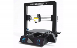 3D принтер - fgospostavki.ru - Ростов-на-Дону