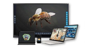 Интерактивное наглядное 3D пособие «Познание: Пчеловодство» - fgospostavki.ru - Ростов-на-Дону