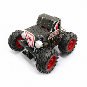Конструктор Robo Kit 7 - fgospostavki.ru - Ростов-на-Дону