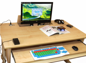 Многофункциональный комплекс 3 в 1 для детей с нарушениями ОПА (ДЦП), зрения и слуха для лиц с ОВЗ - fgospostavki.ru - Ростов-на-Дону