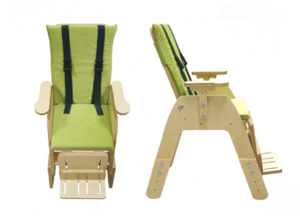 Стул ортопедический для детей с ДЦП - fgospostavki.ru - Ростов-на-Дону