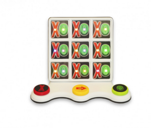 Игра «Крестики-нолики» №1 - fgospostavki.ru - Ростов-на-Дону