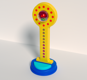 Игра «Громкий забастовщик» - fgospostavki.ru - Ростов-на-Дону