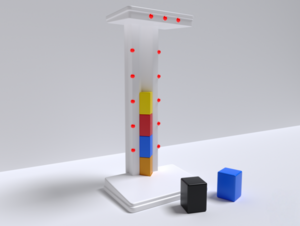 Игра «Кубики» - fgospostavki.ru - Ростов-на-Дону