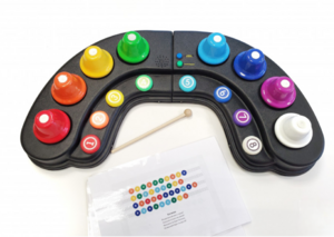 Игра «Мини-колокольчики» - fgospostavki.ru - Ростов-на-Дону