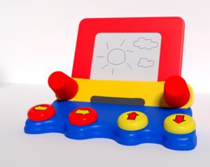 Игра «Создай рисунок» - fgospostavki.ru - Ростов-на-Дону