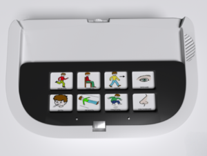 Игровой коммуникатор 8-и кнопочный Super - fgospostavki.ru - Ростов-на-Дону