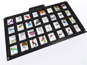 Игровой коммуникатор «Смарт» 32 - fgospostavki.ru - Ростов-на-Дону