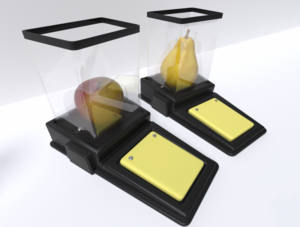 Игровой коммуникатор «Смотри и говори» - fgospostavki.ru - Ростов-на-Дону