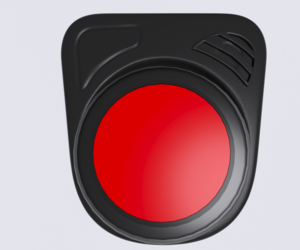 Большая кнопка-коммуникатор «Шаг за шагом» - fgospostavki.ru - Ростов-на-Дону