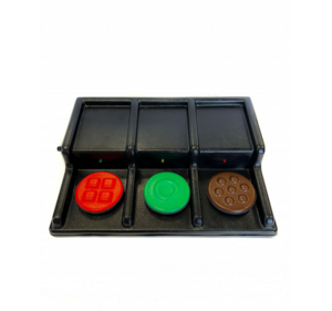 Коммуникатор с платформой для предметов "Посмотри и назови" - fgospostavki.ru - Ростов-на-Дону