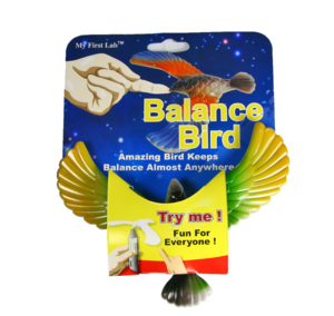 Птичка-балансир ВВ-01 - fgospostavki.ru - Ростов-на-Дону