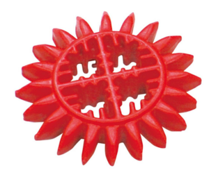 Шестерня S20 ф44х10мм Artec - fgospostavki.ru - Ростов-на-Дону