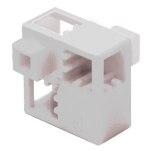 Половина куба тип А светло-серая Artec - fgospostavki.ru - Ростов-на-Дону