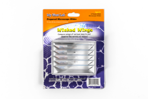 Набор микропрепаратов для микроскопа №5 «Насекомые» - fgospostavki.ru - Ростов-на-Дону