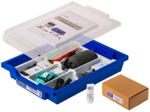 Цифровая лаборатория по физиологии (базовый уровень) - fgospostavki.ru - Ростов-на-Дону