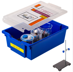 Комплект для практикума по молекулярной физике - fgospostavki.ru - Ростов-на-Дону