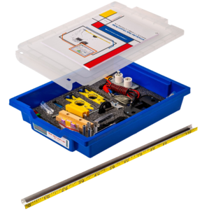 Набор демонстрационный «Механические явления» - fgospostavki.ru - Ростов-на-Дону