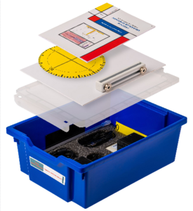 Набор демонстрационный «Звуковые колебания и волны» - fgospostavki.ru - Ростов-на-Дону