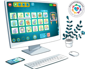 Программно-методический комплекс «ЛогоТолк» - fgospostavki.ru - Ростов-на-Дону