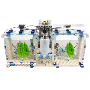 Набор для опытов "Умная теплица" - fgospostavki.ru - Ростов-на-Дону