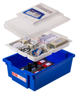 Цифровая лаборатория по экологии для реализации сети школьного экологического мониторинга - fgospostavki.ru - Ростов-на-Дону