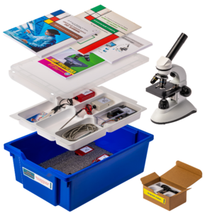 Наборы демонстрационные для изучения тем общеобразовательной программы по естествознанию - fgospostavki.ru - Ростов-на-Дону