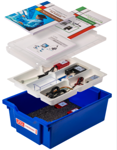 Цифровая лаборатория по естествознанию - fgospostavki.ru - Ростов-на-Дону