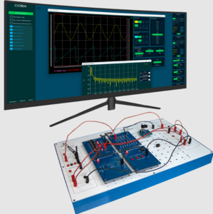 Цифровая учебная лаборатория «SuBaS» - fgospostavki.ru - Ростов-на-Дону