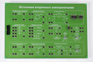 Сменная панель «Ферромагнитные материалы» - fgospostavki.ru - Ростов-на-Дону