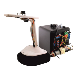 Образовательный набор "Умные 3D-проекты" М1 ЙоТик 32 - fgospostavki.ru - Ростов-на-Дону