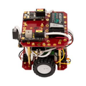 Образовательный набор "Динамика ЙоТик М1" (Мобильная робототехника) - fgospostavki.ru - Ростов-на-Дону