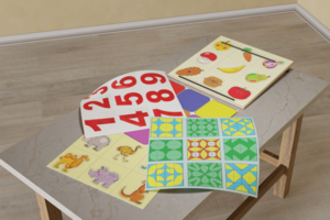 Логомишень на магнитах - fgospostavki.ru - Ростов-на-Дону