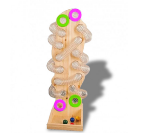 Настольный лабиринт с трубочками - fgospostavki.ru - Ростов-на-Дону