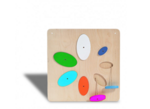 Тактильная панель «Цветик-семицветик» - fgospostavki.ru - Ростов-на-Дону