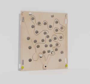 Тактильно-развивающая игрушка «Увлекательные задачки» - fgospostavki.ru - Ростов-на-Дону