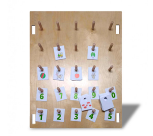 Тактильно-развивающая панель для развития памяти - fgospostavki.ru - Ростов-на-Дону