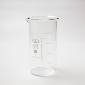 Стакан высокий 800 мл. - fgospostavki.ru - Ростов-на-Дону