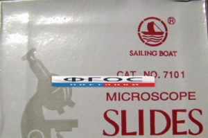 Стекло предметное (50 штук) - fgospostavki.ru - Ростов-на-Дону