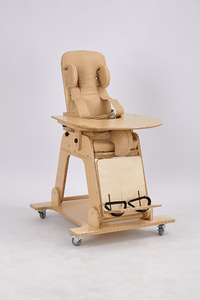 Опора для сидения (рост 5) - fgospostavki.ru - Ростов-на-Дону