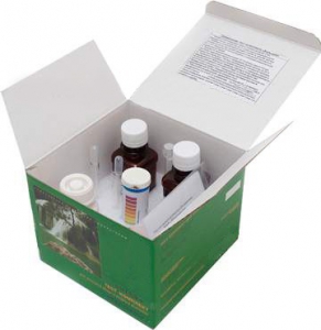 Тест-комплект «Кальций» - fgospostavki.ru - Ростов-на-Дону