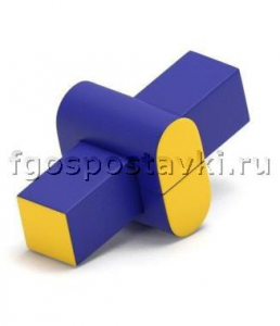 Модуль-трансформер № 15 (3 элемента) - fgospostavki.ru - Ростов-на-Дону