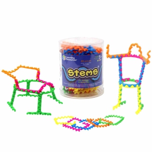 Конструктор "Stems" - 20 деталей - fgospostavki.ru - Ростов-на-Дону