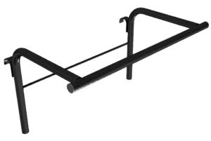 Тренажер навесной для шведской стенки (перекладина) - fgospostavki.ru - Ростов-на-Дону