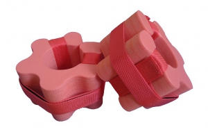 Утяжелители для ног Ромашка - fgospostavki.ru - Ростов-на-Дону