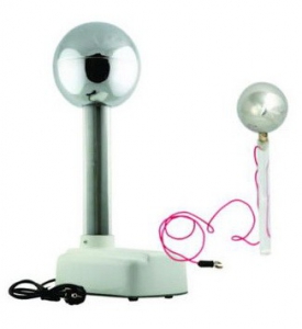 Генератор Ван де Граафа - fgospostavki.ru - Ростов-на-Дону